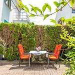 Haus Christine Lindau (Bodensee)