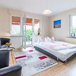 Apartament Haus Christine *
