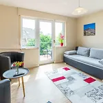 Haus Christine Apartament
