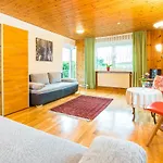 Apartament Haus Christine