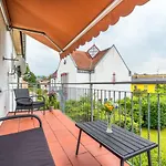Apartament Haus Christine *