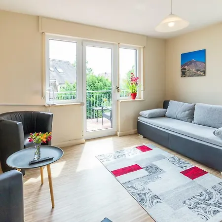 Haus Christine Apartment