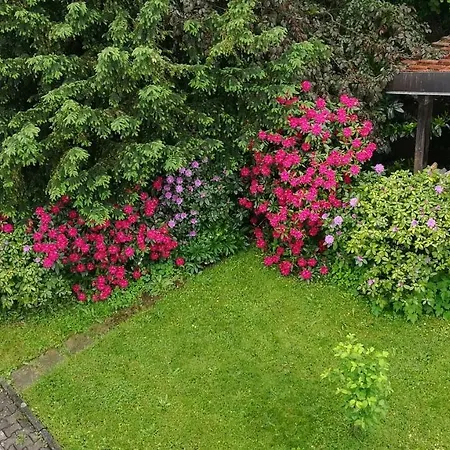 Haus Christine Apartment Lindau (Bodensee)