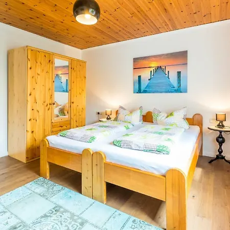 Haus Christine * Lindau (Bodensee)