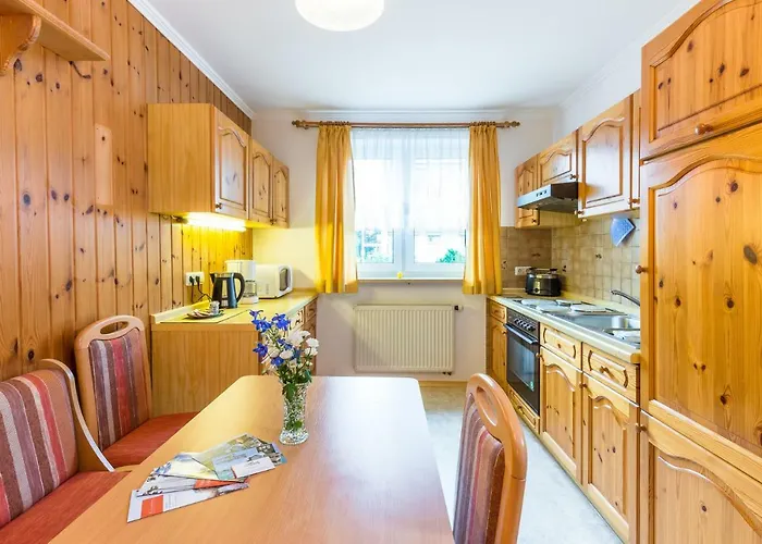 Haus Christine * Lindau (Bodensee)