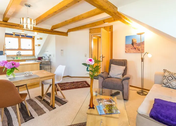 Haus Christine * Lindau (Bodensee)
