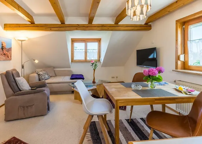 Haus Christine * Lindau (Bodensee)