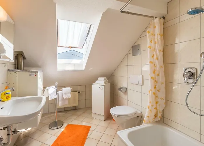 Haus Christine * Lindau (Bodensee)