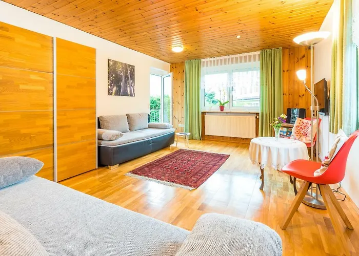 Lejlighed Haus Christine