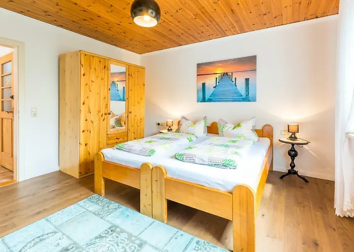 Haus Christine * Lindau (Bodensee)