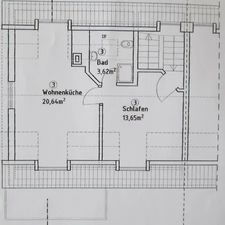 Haus Christine Appartement Lindau (Bodensee)