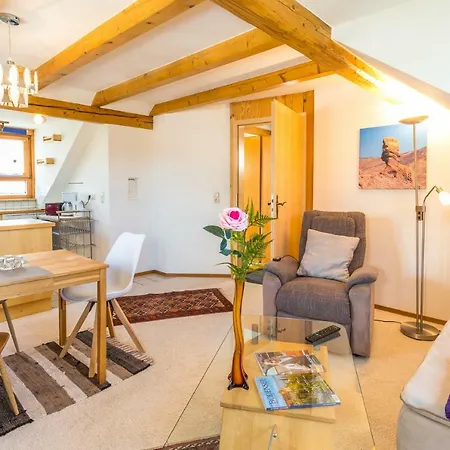 Haus Christine * Lindau (Bodensee)