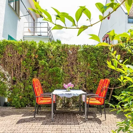 Haus Christine Λιντάου