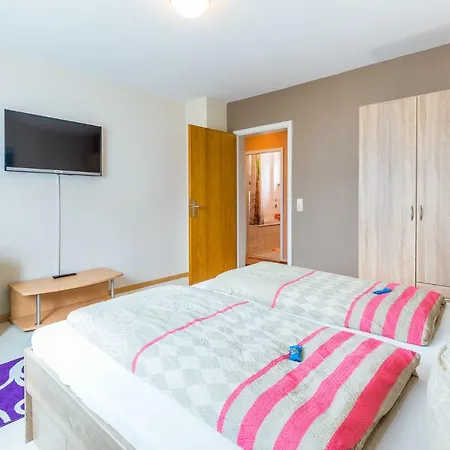 Διαμέρισμα Haus Christine