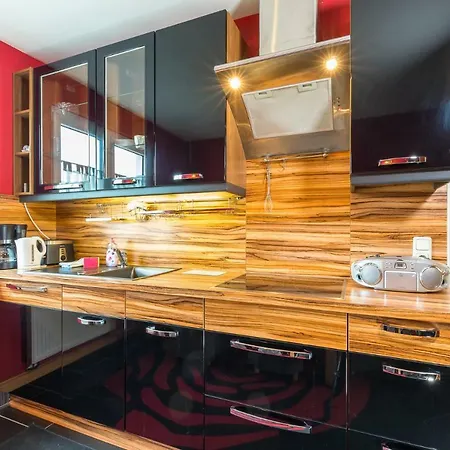 Haus Christine Apartment Lindau (Bodensee)