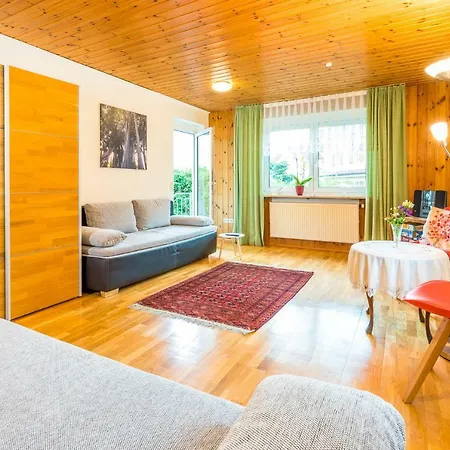 Διαμέρισμα Haus Christine