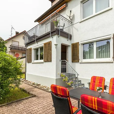 Haus Christine Lindau (Bodensee)